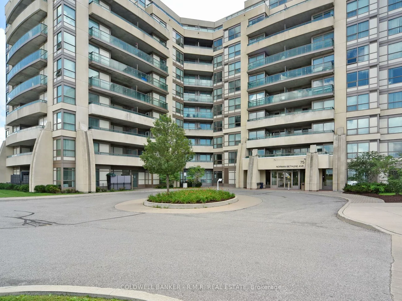 75, Norman Bethune, Beaver Creek Business Park, Richmond Hill