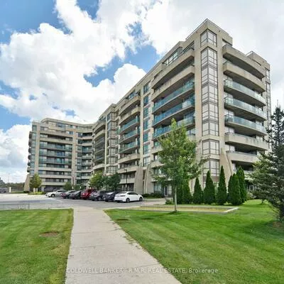 75, Norman Bethune, Beaver Creek Business Park, Richmond Hill