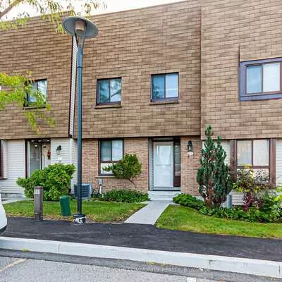 189, Springhead, North Richvale, Richmond Hill