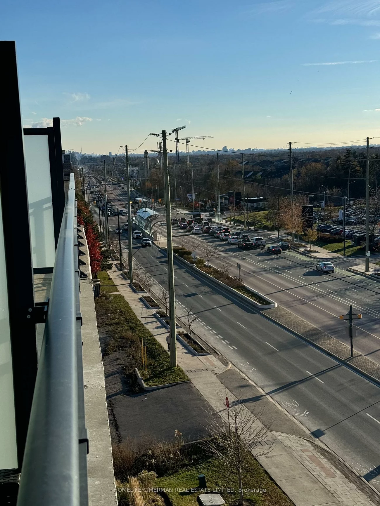 11611, Yonge, Jefferson, Richmond Hill