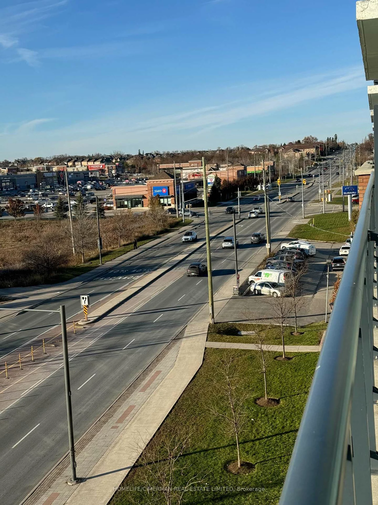 11611, Yonge, Jefferson, Richmond Hill