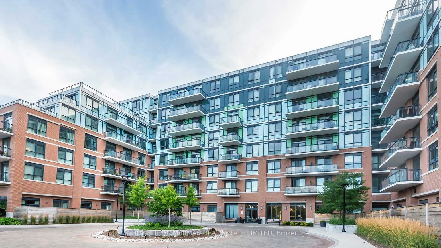 11611, Yonge, Jefferson, Richmond Hill