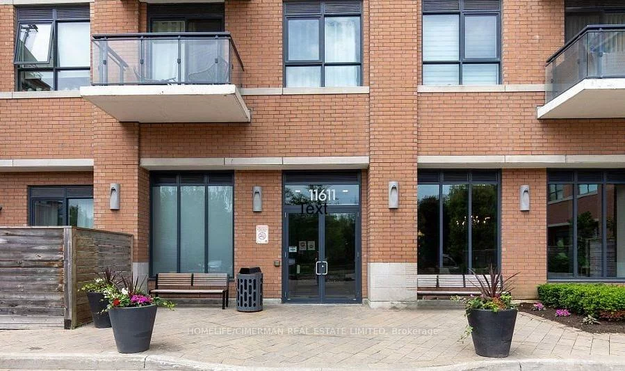 11611, Yonge, Jefferson, Richmond Hill