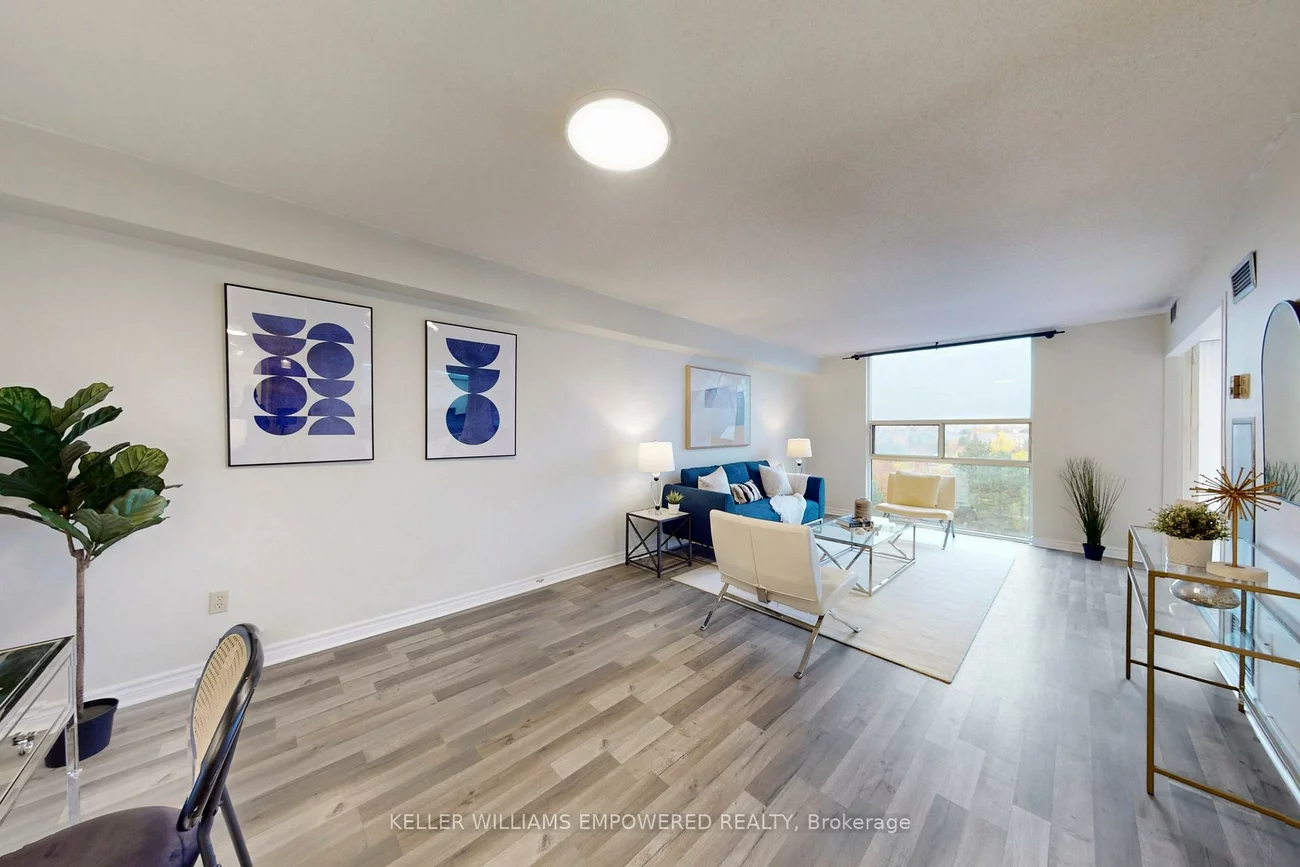 20, Harding, North Richvale, Richmond Hill