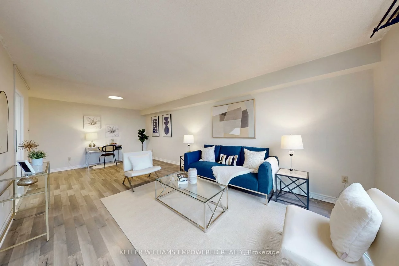 20, Harding, North Richvale, Richmond Hill