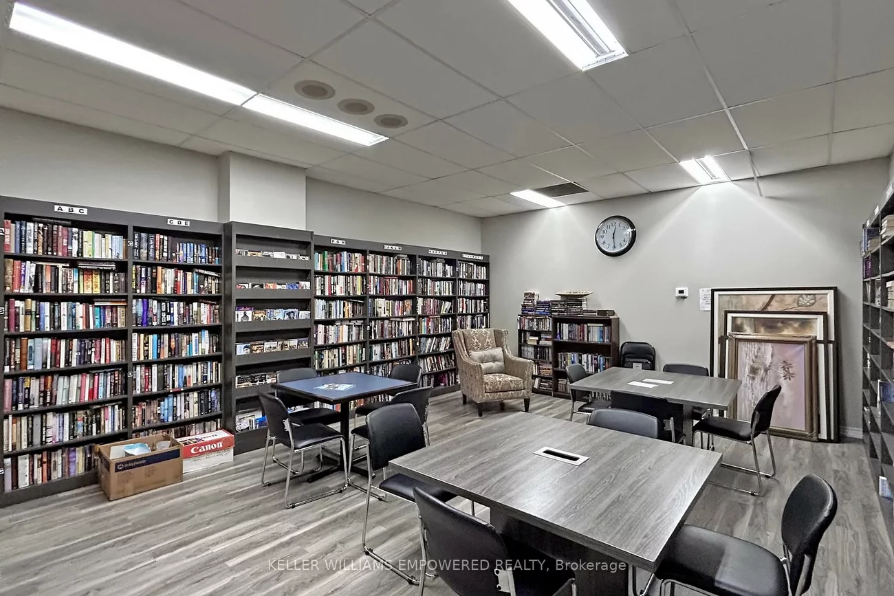 20, Harding, North Richvale, Richmond Hill