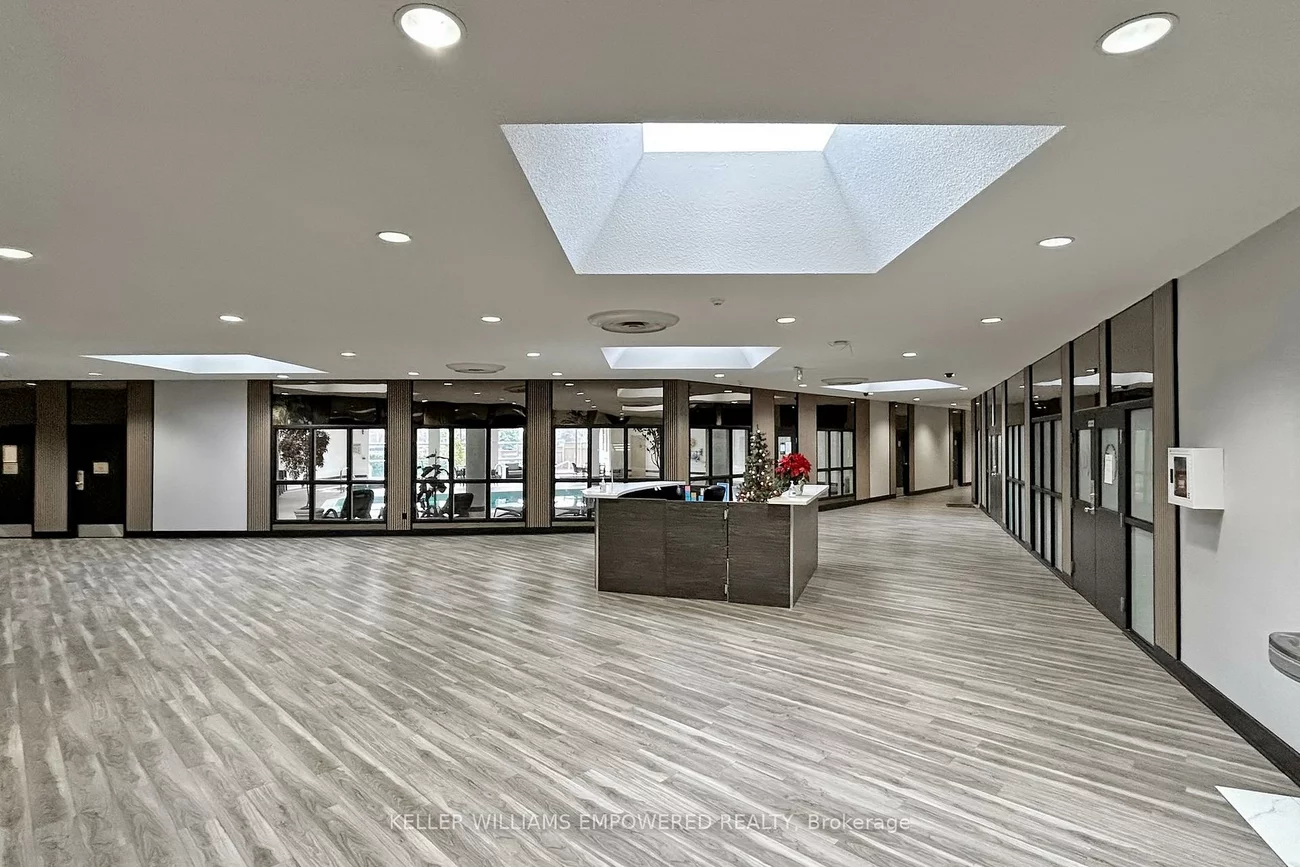 20, Harding, North Richvale, Richmond Hill