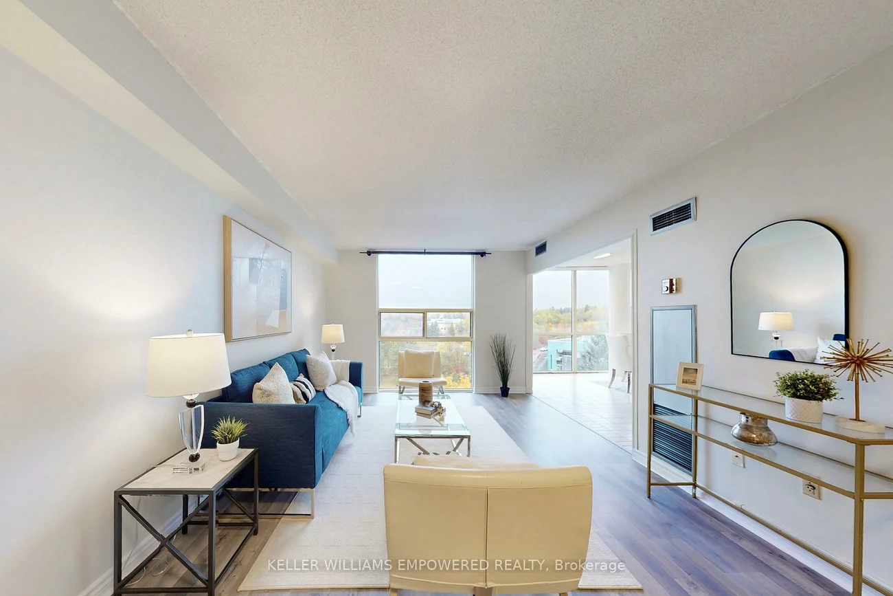 20, Harding, North Richvale, Richmond Hill