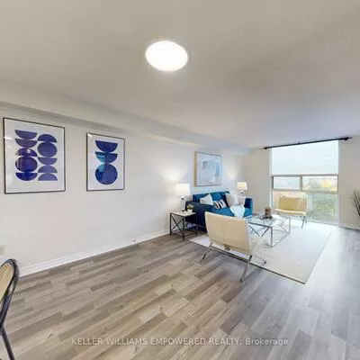 20, Harding, North Richvale, Richmond Hill