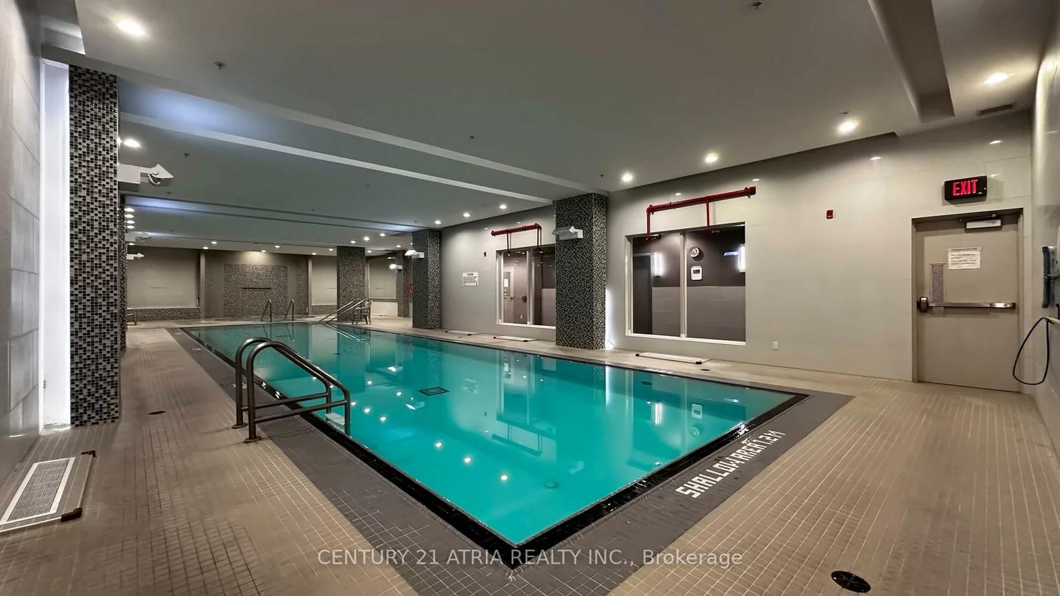 75, Norman Bethune, Beaver Creek Business Park, Richmond Hill