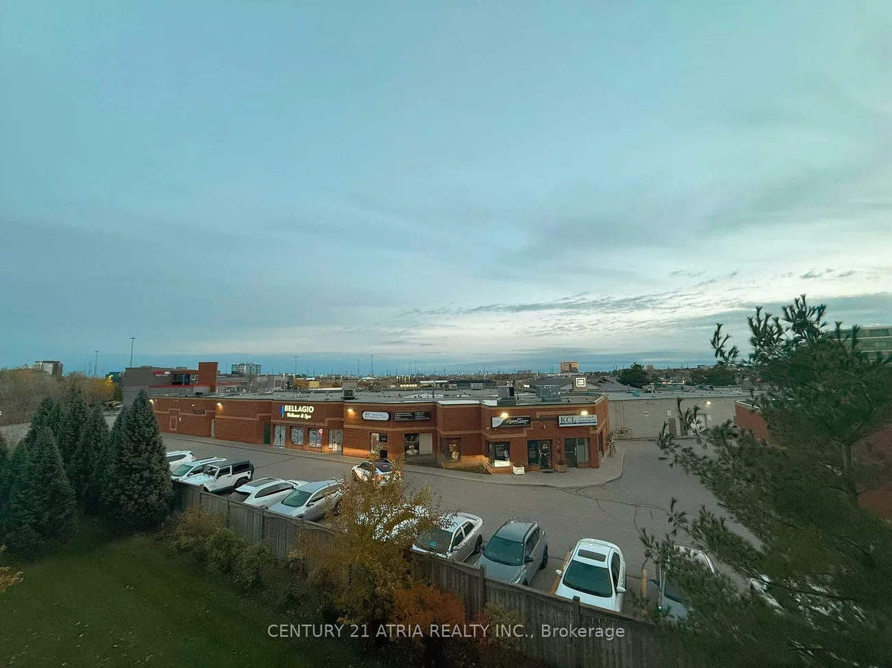 75, Norman Bethune, Beaver Creek Business Park, Richmond Hill