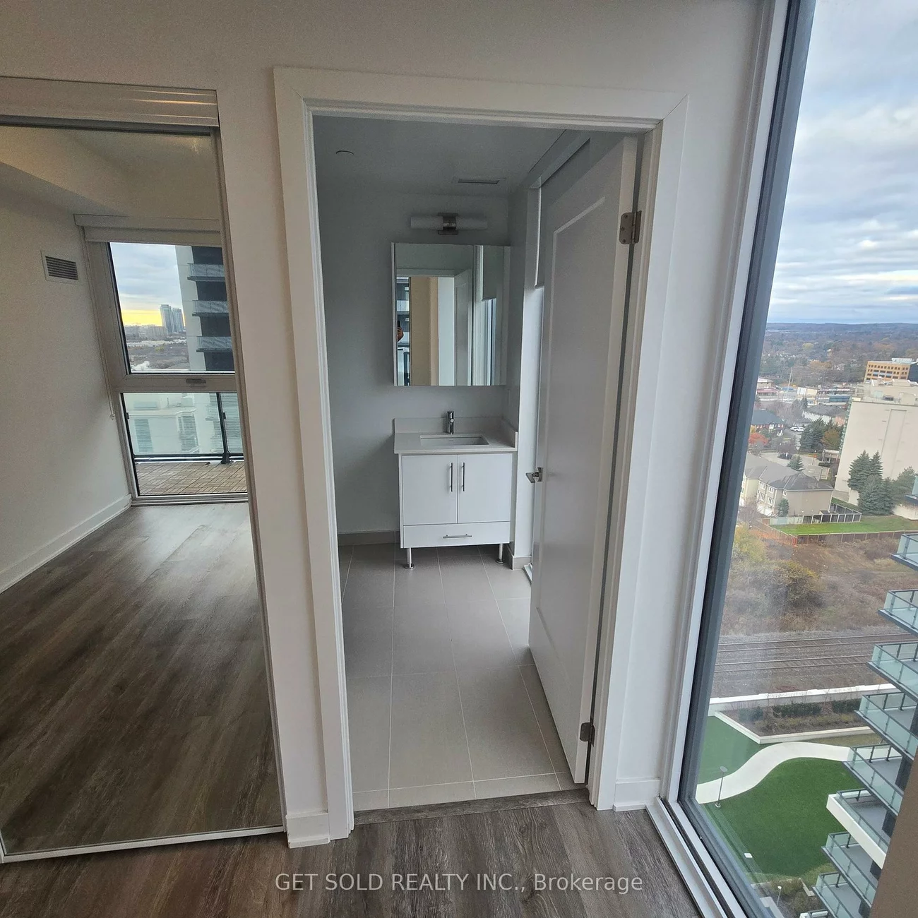 95, Oneida, Langstaff, Richmond Hill