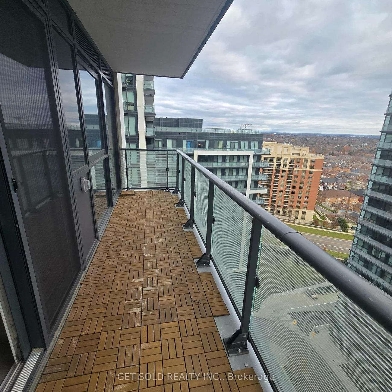 95, Oneida, Langstaff, Richmond Hill