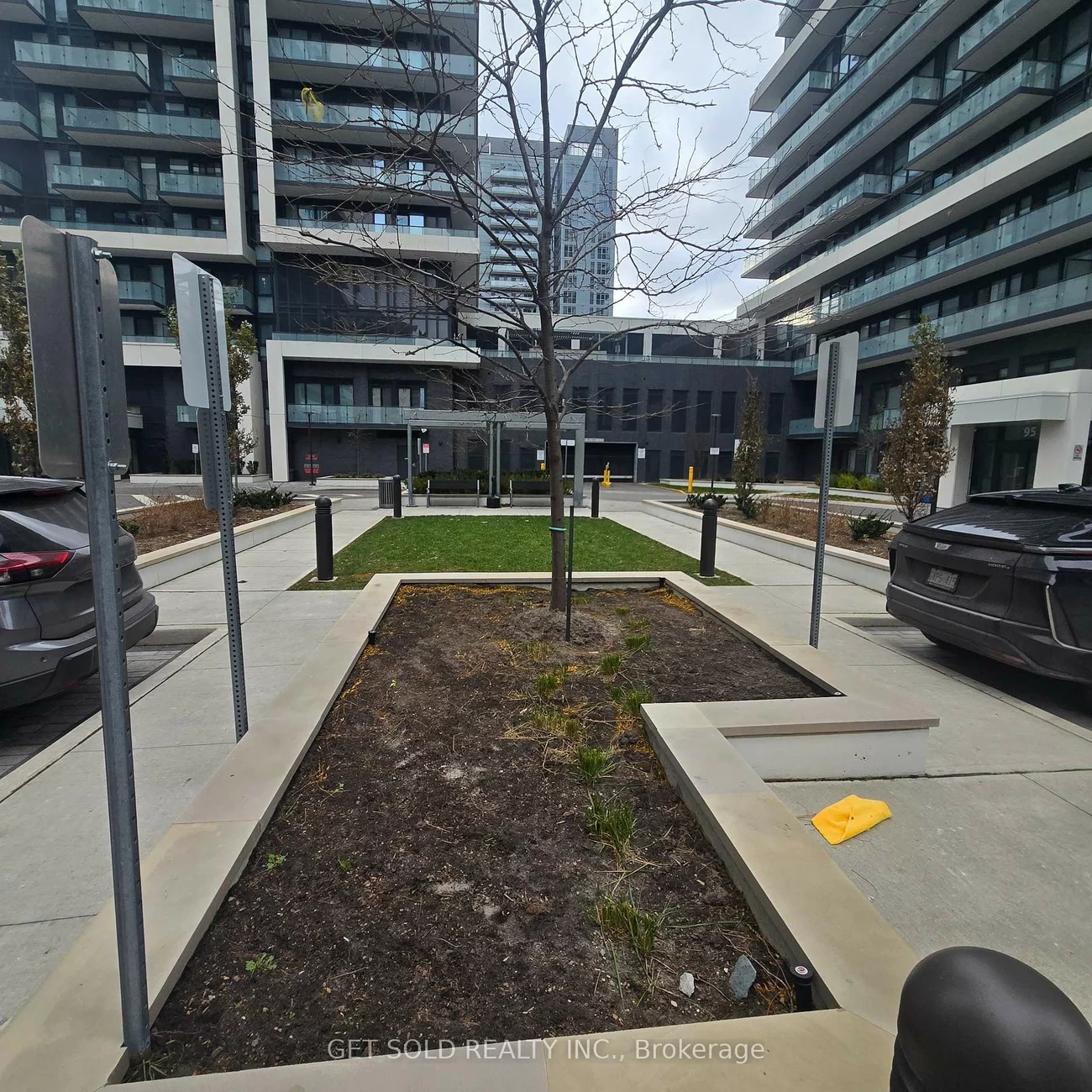 95, Oneida, Langstaff, Richmond Hill