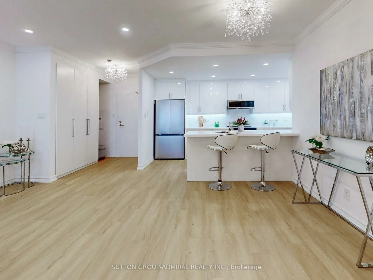 32, Clarissa, Harding, Richmond Hill