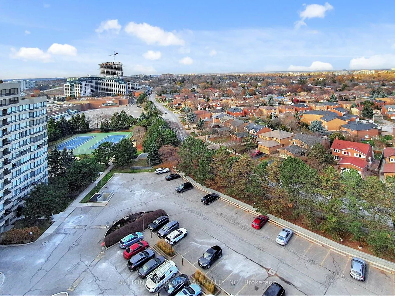 32, Clarissa, Harding, Richmond Hill