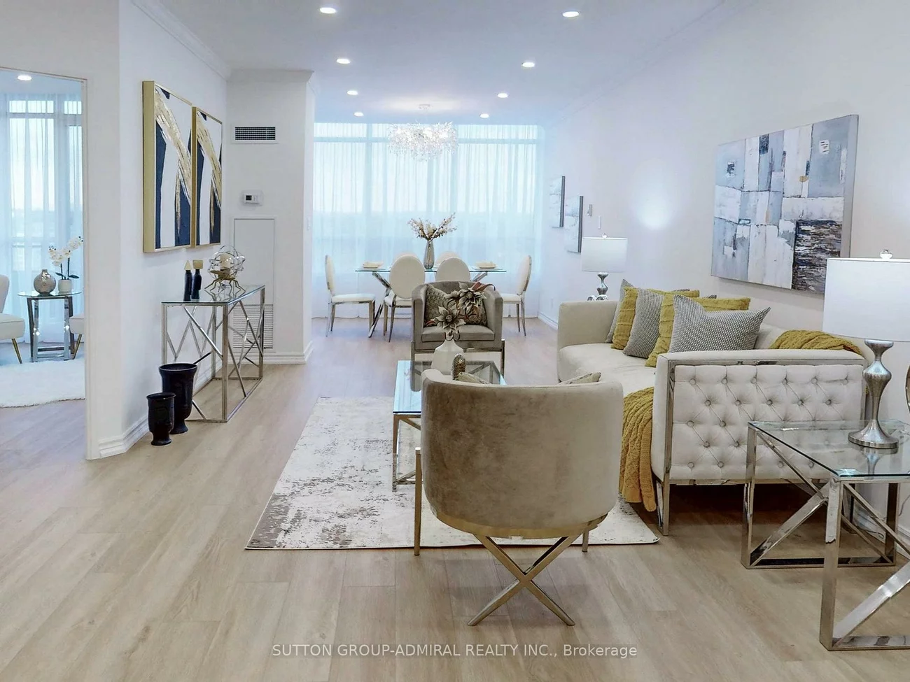 32, Clarissa, Harding, Richmond Hill