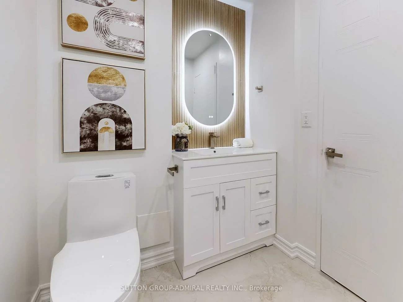 32, Clarissa, Harding, Richmond Hill