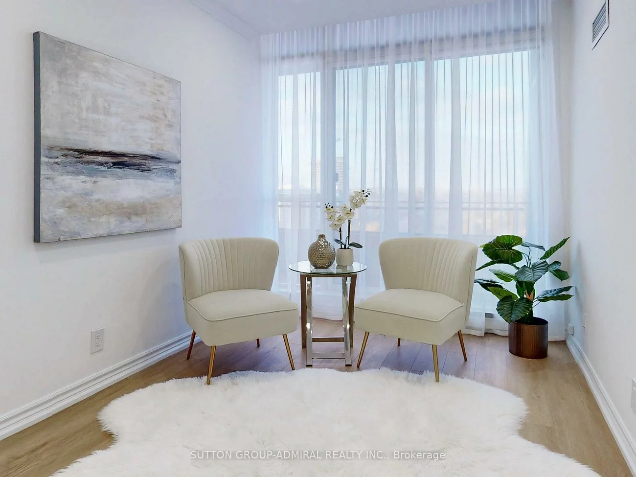 32, Clarissa, Harding, Richmond Hill