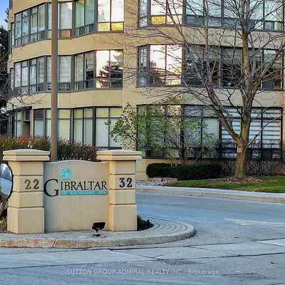 32, Clarissa, Harding, Richmond Hill