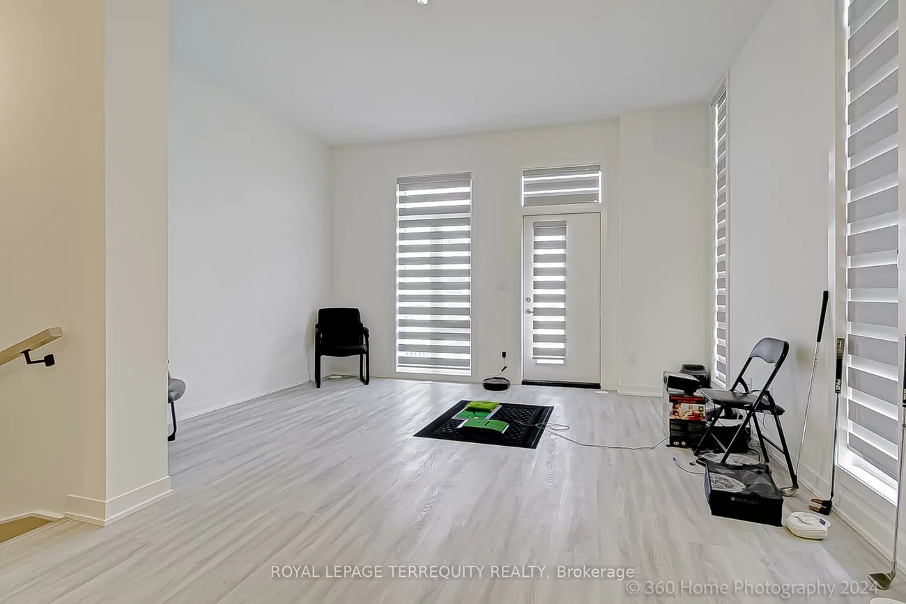 7, Steckley House, Rural Richmond Hill, Richmond Hill