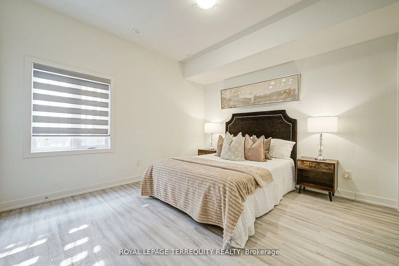 7, Steckley House, Rural Richmond Hill, Richmond Hill