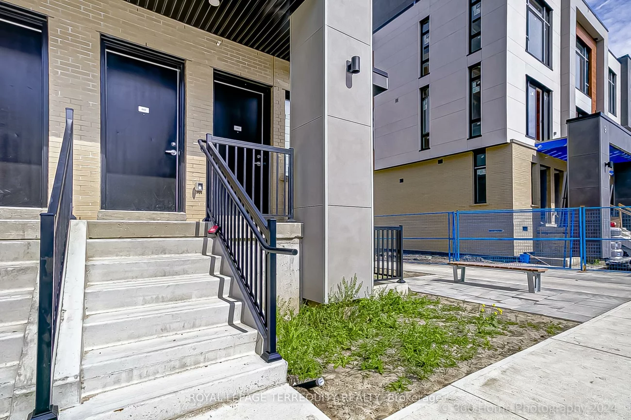 7, Steckley House, Rural Richmond Hill, Richmond Hill