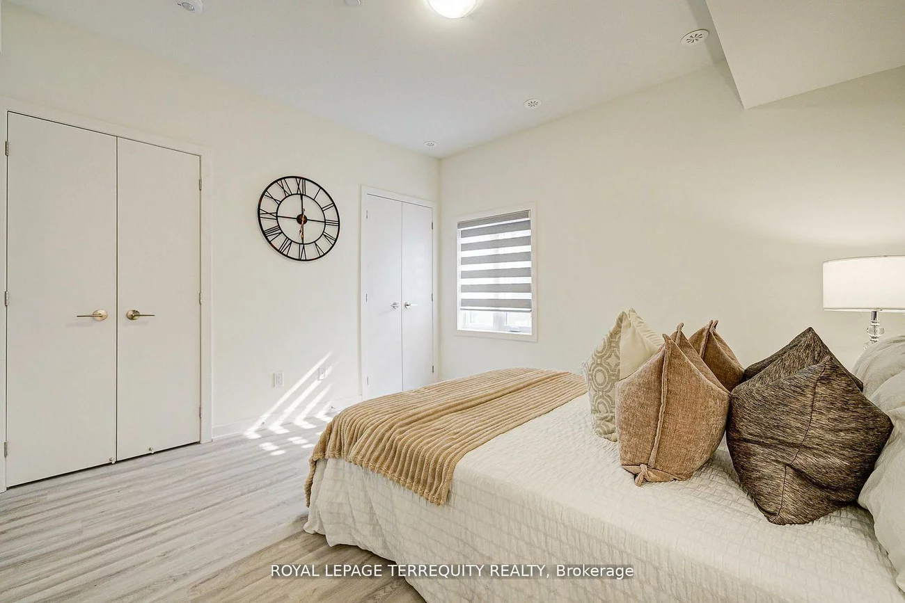 7, Steckley House, Rural Richmond Hill, Richmond Hill