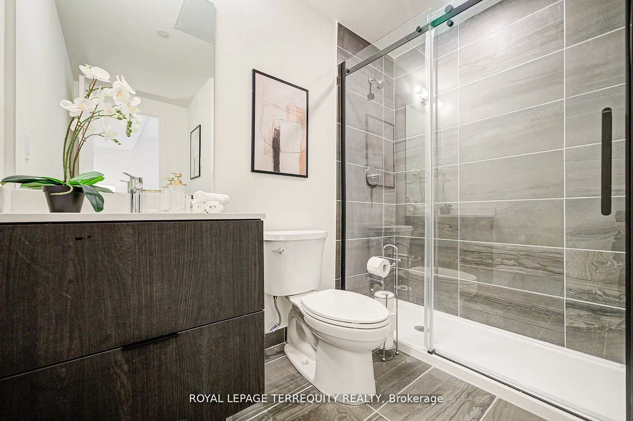 7, Steckley House, Rural Richmond Hill, Richmond Hill