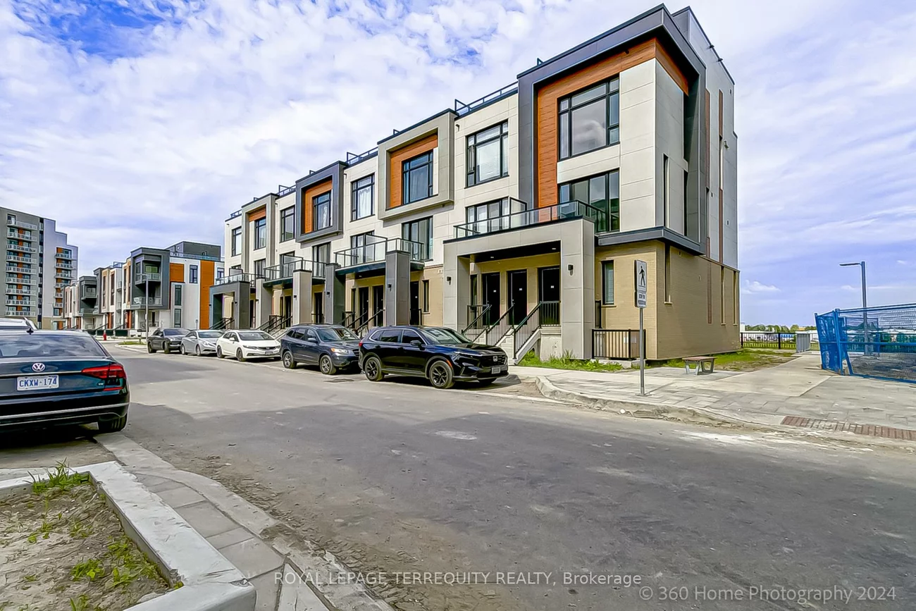 7, Steckley House, Rural Richmond Hill, Richmond Hill