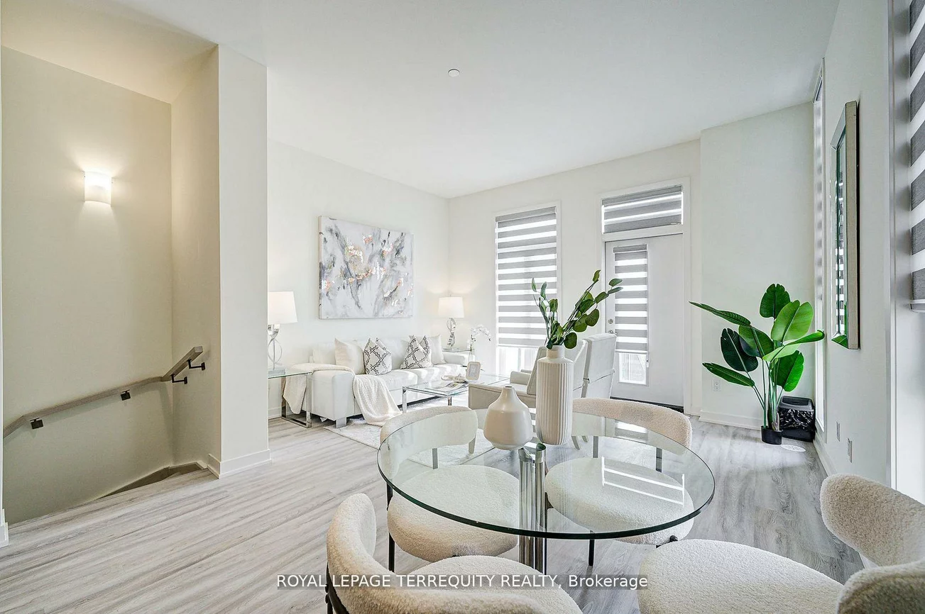 7, Steckley House, Rural Richmond Hill, Richmond Hill