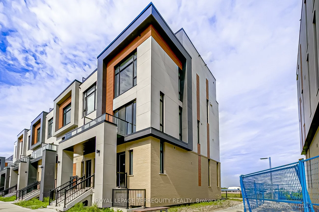 7, Steckley House, Rural Richmond Hill, Richmond Hill
