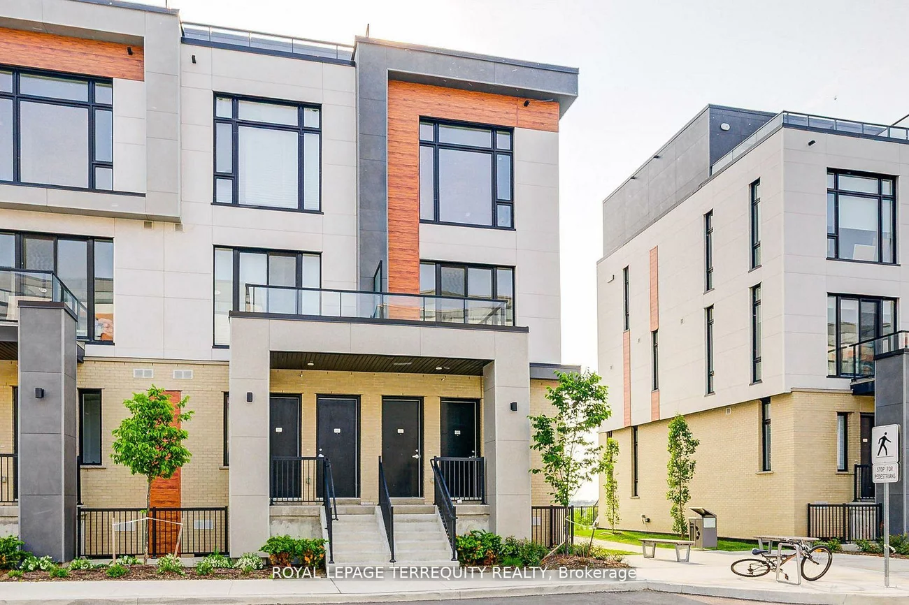7, Steckley House, Rural Richmond Hill, Richmond Hill