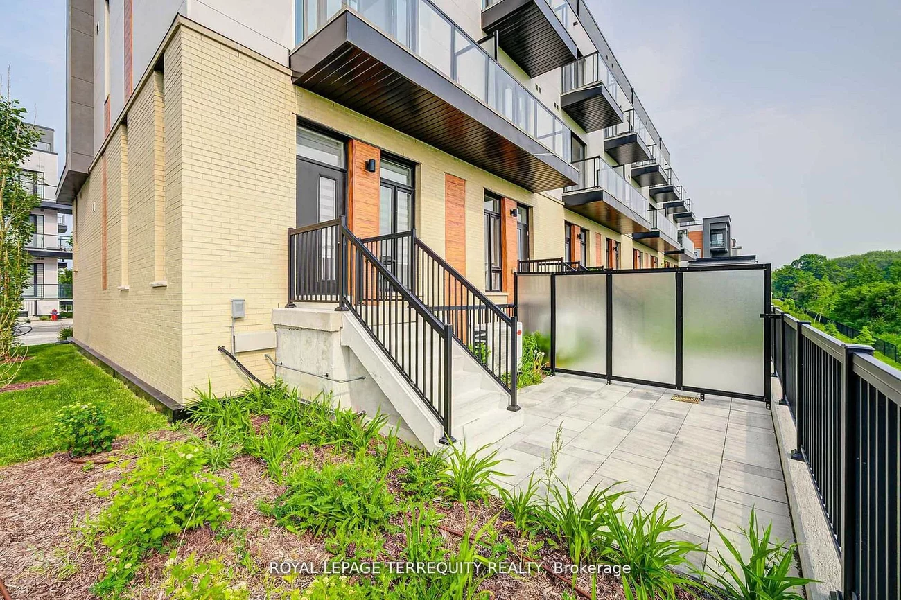 7, Steckley House, Rural Richmond Hill, Richmond Hill
