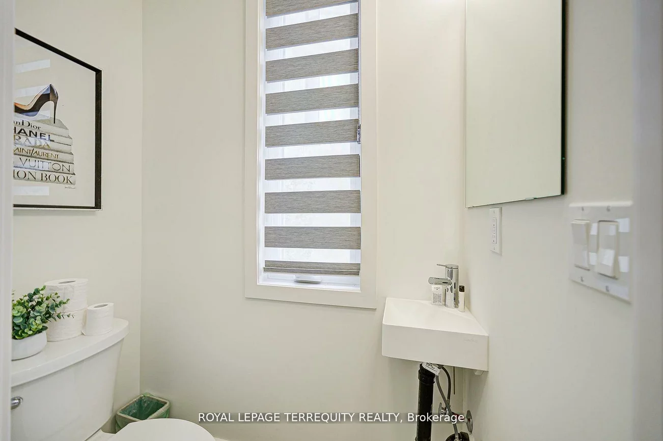 7, Steckley House, Rural Richmond Hill, Richmond Hill