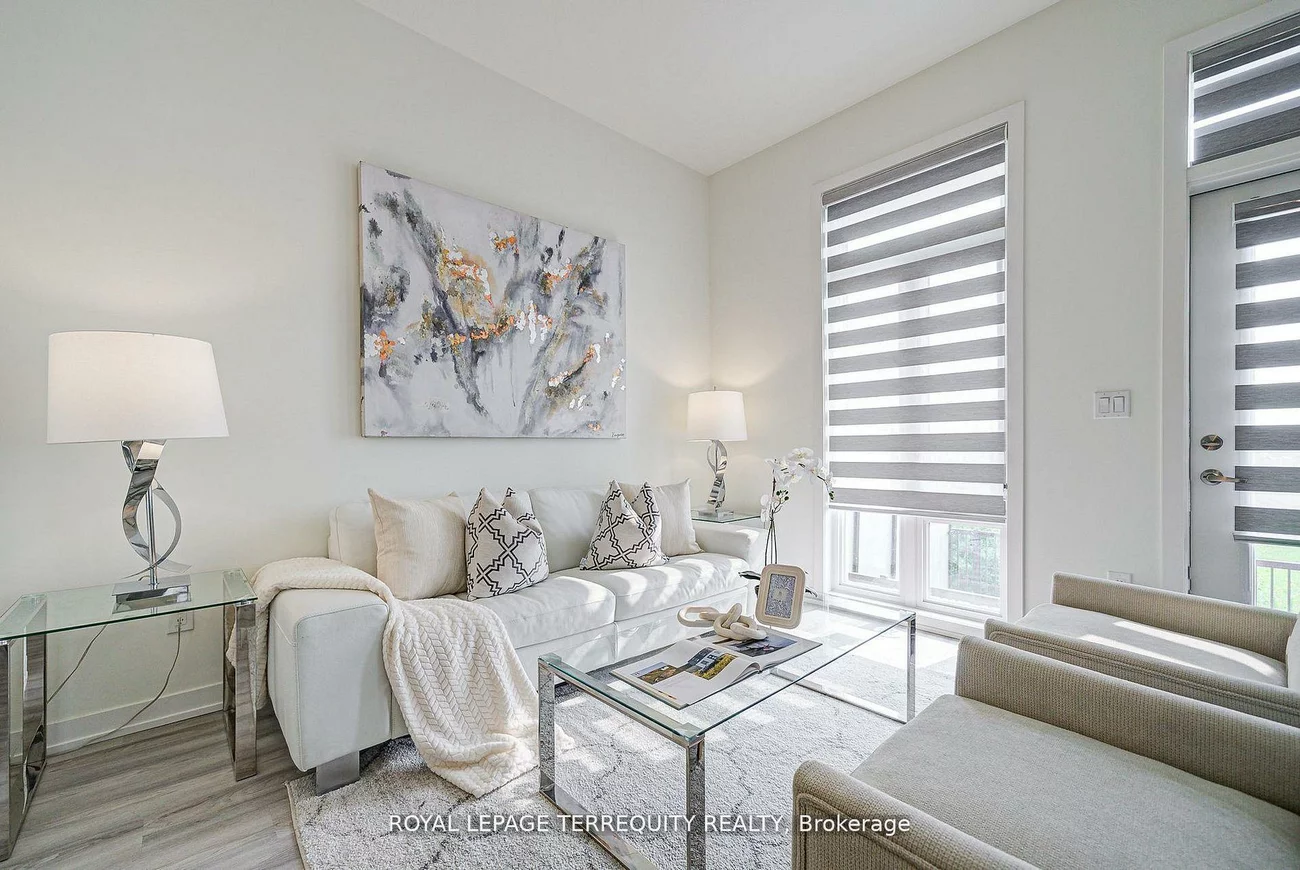 7, Steckley House, Rural Richmond Hill, Richmond Hill