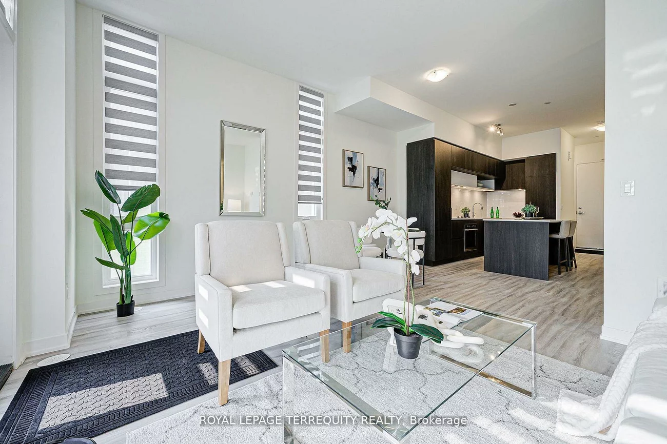 7, Steckley House, Rural Richmond Hill, Richmond Hill