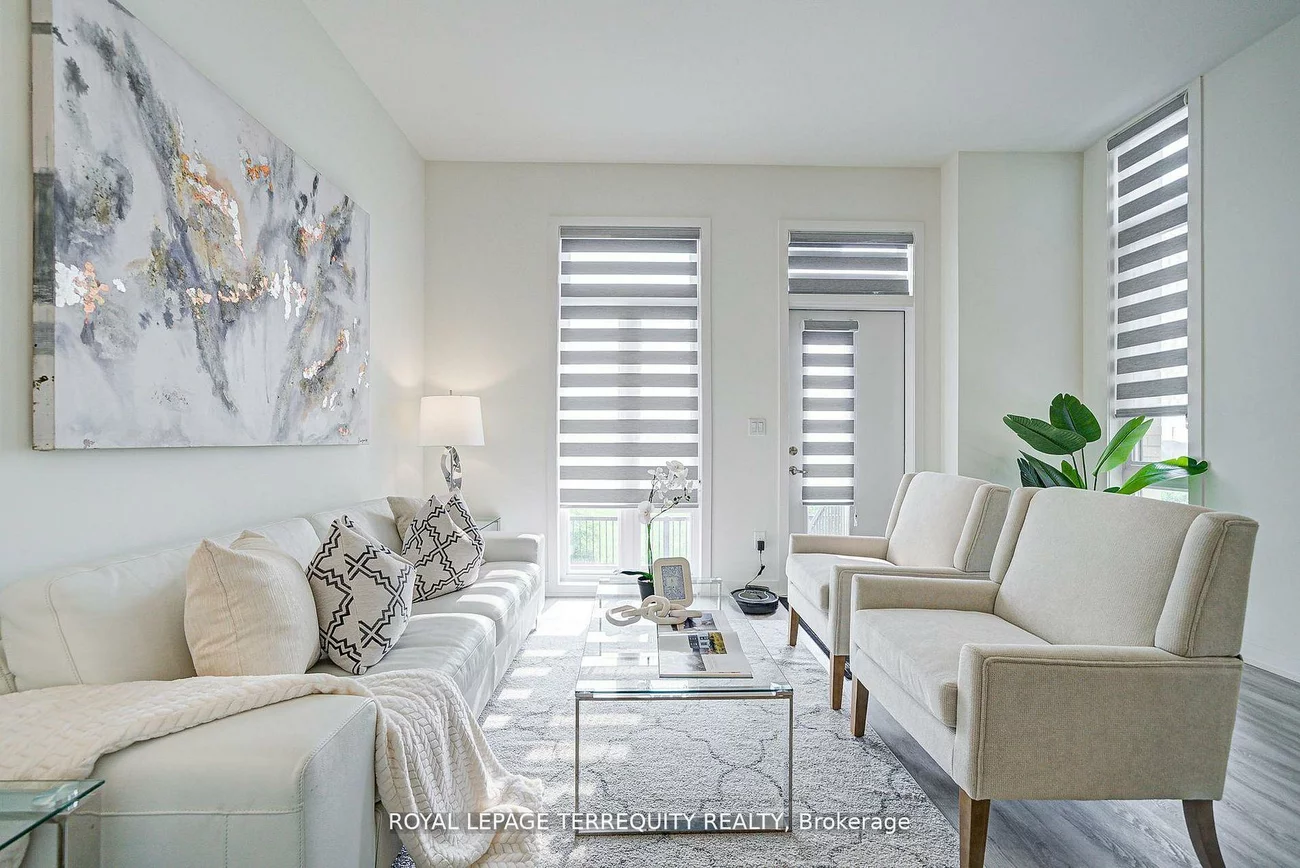 7, Steckley House, Rural Richmond Hill, Richmond Hill