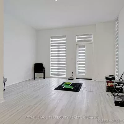 7, Steckley House, Rural Richmond Hill, Richmond Hill