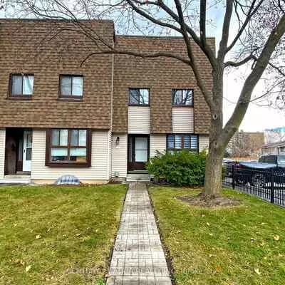 189, Springhead gardens, North Richvale, Richmond Hill