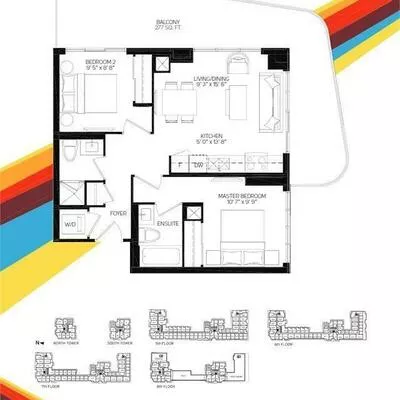 9471, Yonge, Observatory, Richmond Hill