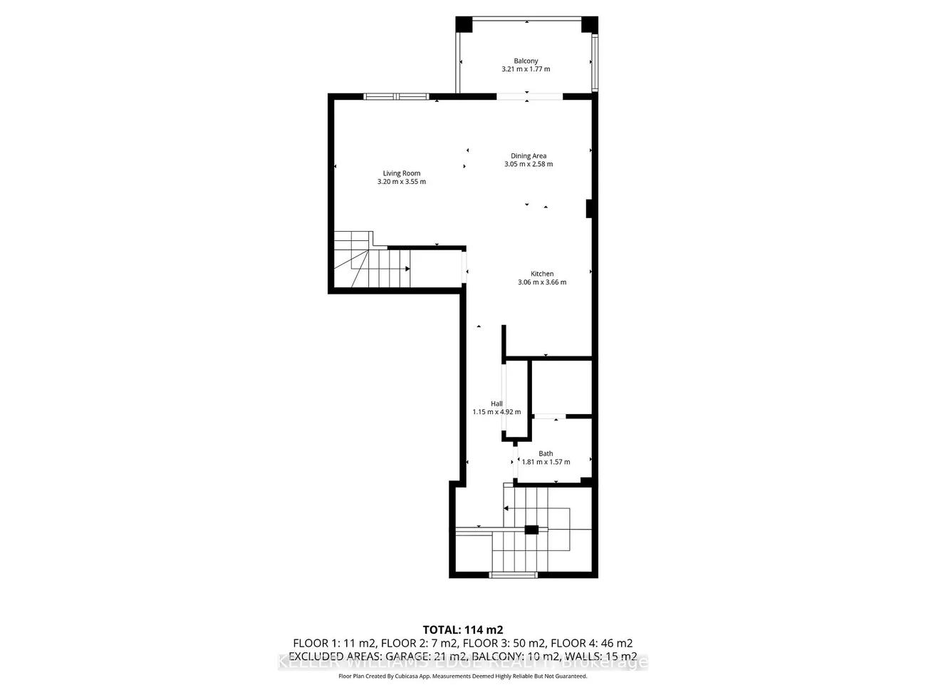 43, Ormerod, Devonsleigh, Richmond Hill