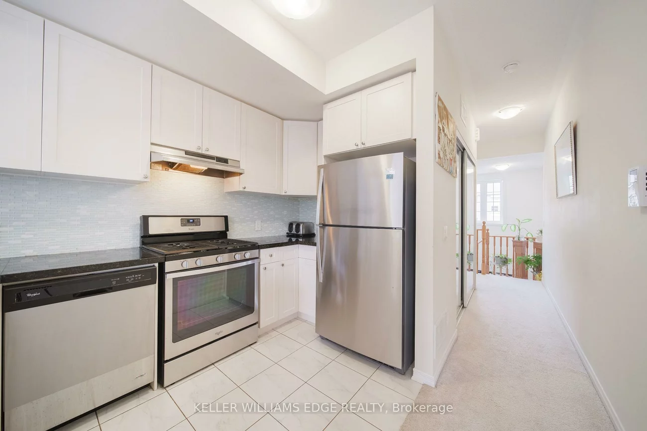 43, Ormerod, Devonsleigh, Richmond Hill