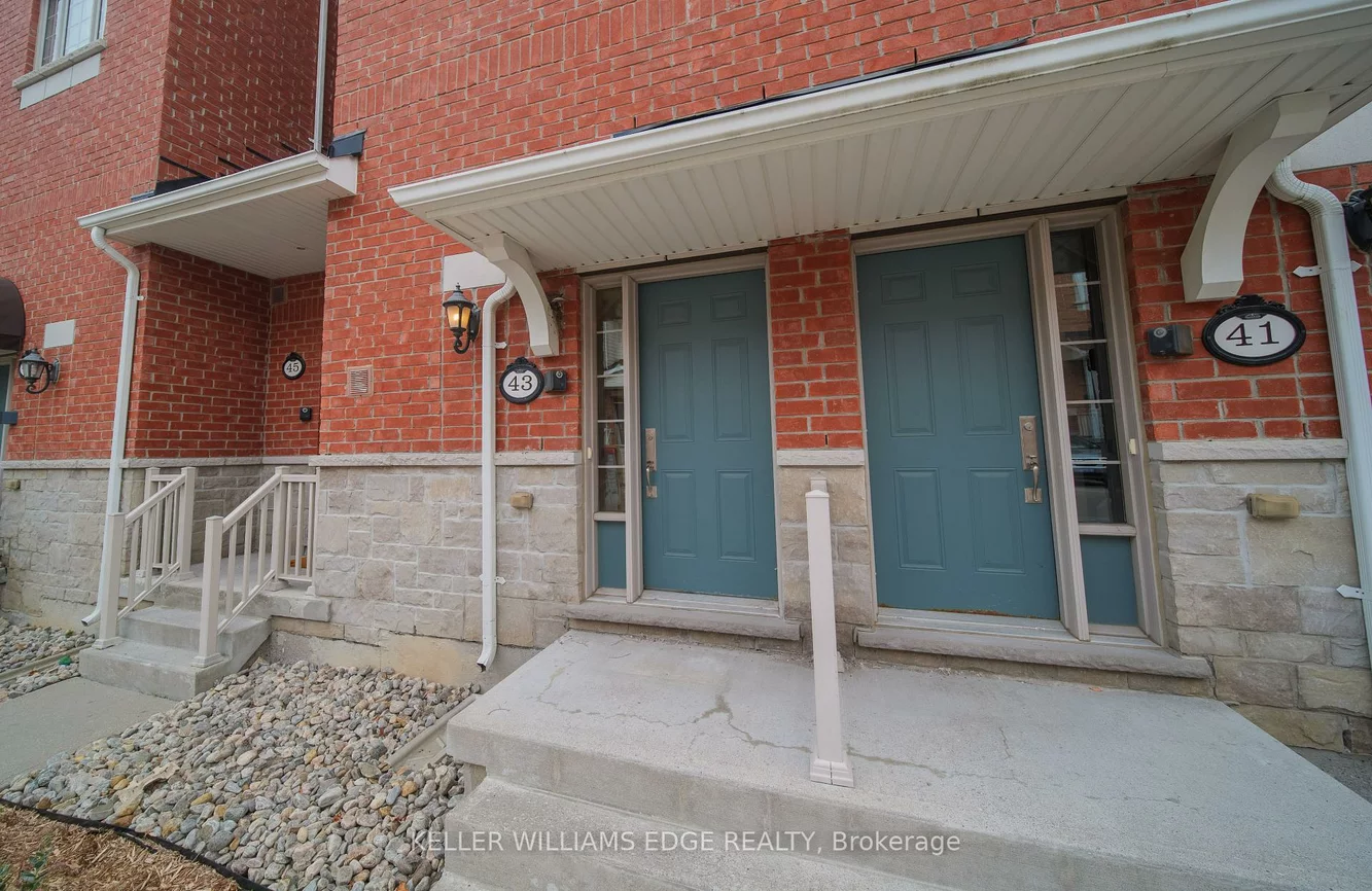 43, Ormerod, Devonsleigh, Richmond Hill