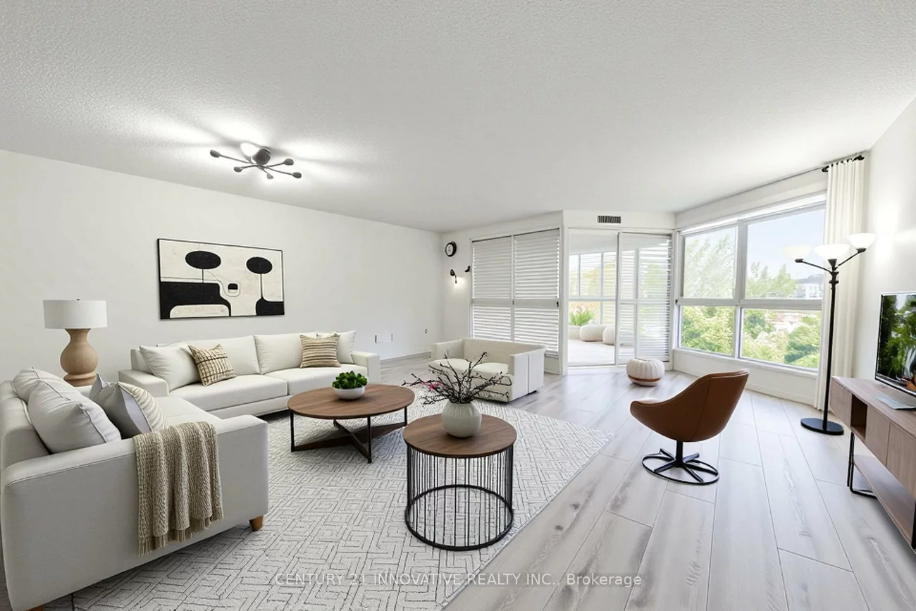 5, Weldrick, North Richvale, Richmond Hill