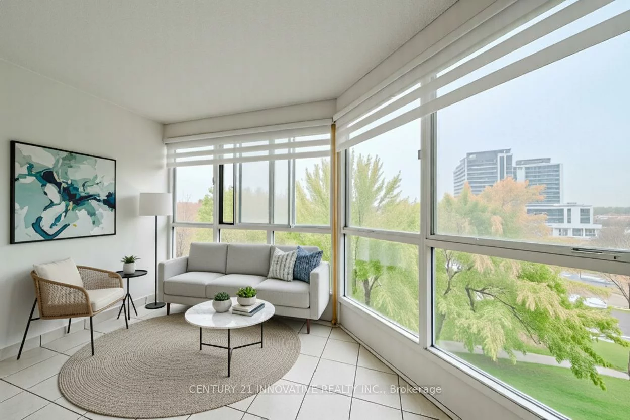 5, Weldrick, North Richvale, Richmond Hill