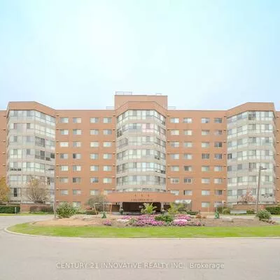 5, Weldrick, North Richvale, Richmond Hill