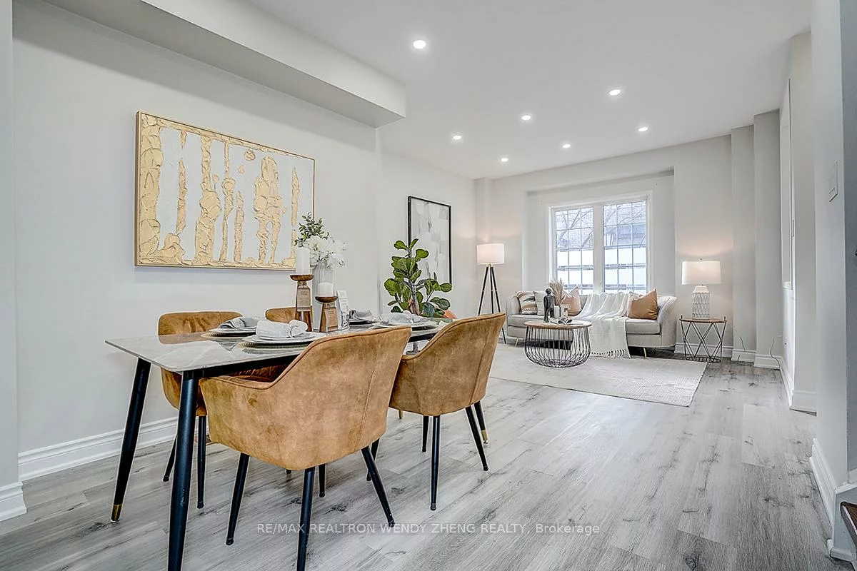 23, Observatory, Observatory, Richmond Hill