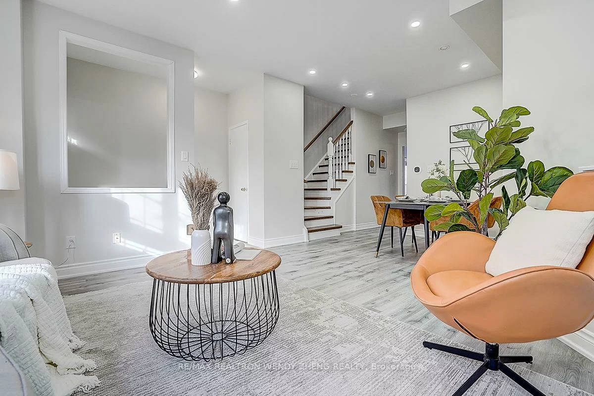 23, Observatory, Observatory, Richmond Hill