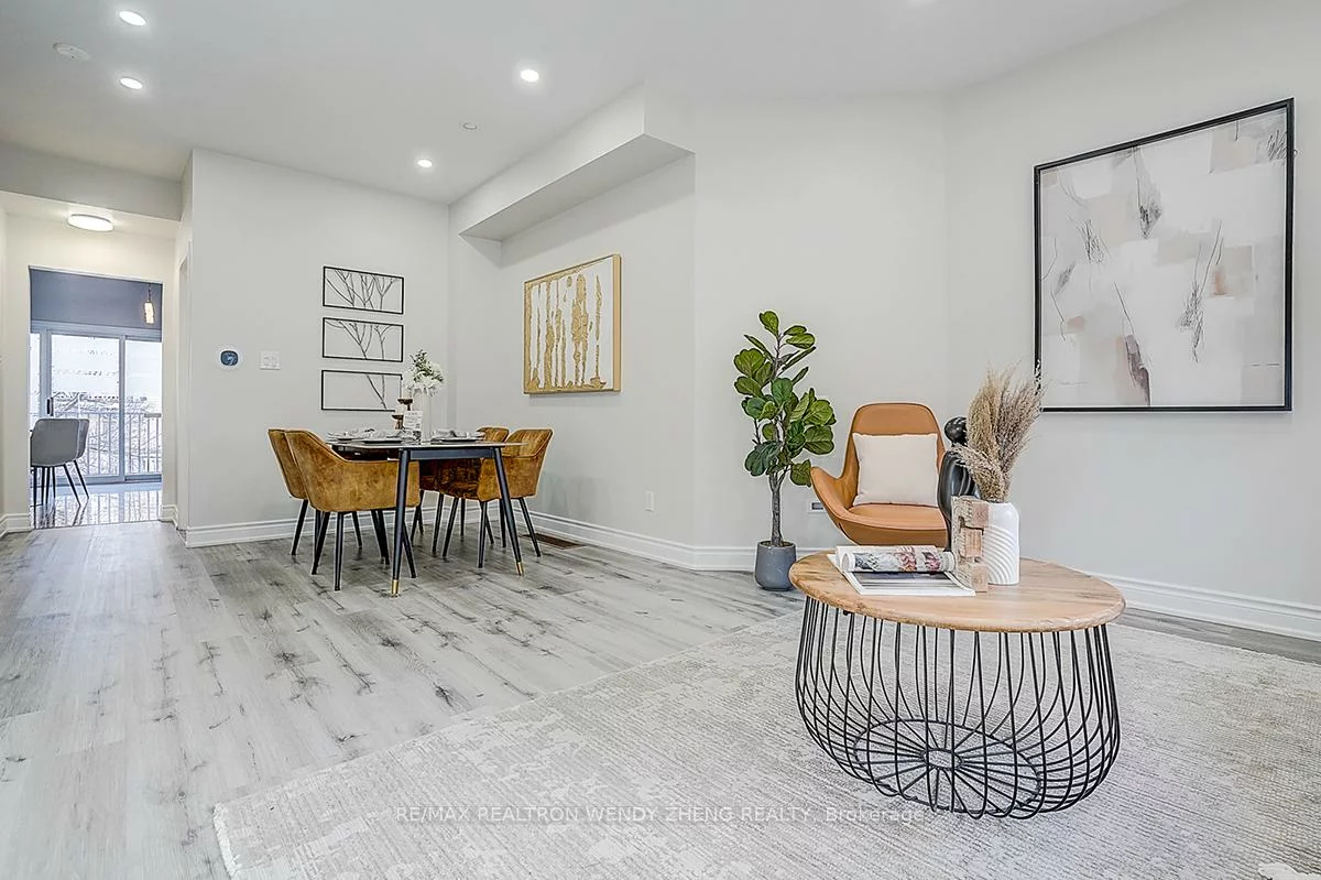 23, Observatory, Observatory, Richmond Hill